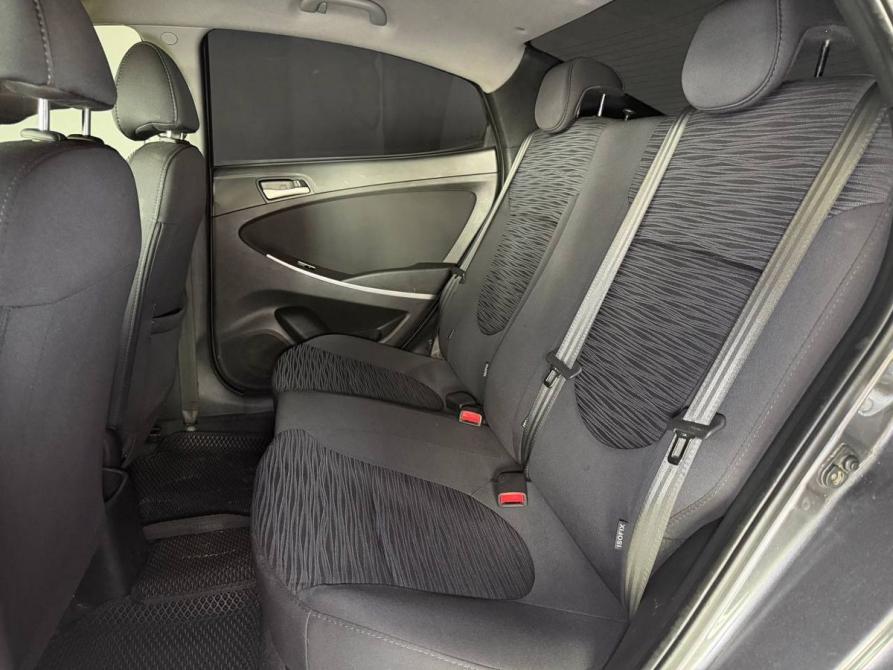 Hyundai Solaris I Рестайлинг Тверь  - изображение 12