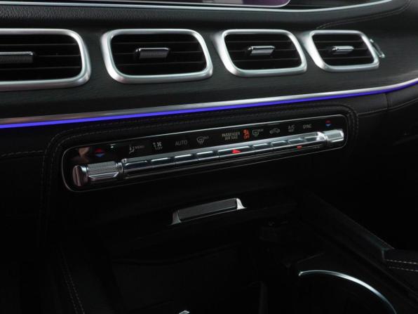 Mercedes-Benz GLE II (V167) с пробегом 2020 года, цена 6 800 000 рублей, 65374 км, внедорожник, Автокод Объявления