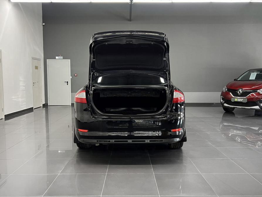 Ford Mondeo IV Тверь  - изображение 7