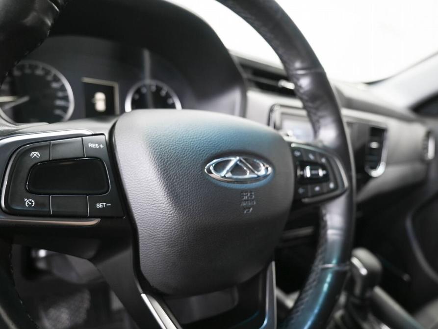 Chery Tiggo 4 I Рестайлинг Ростов-на-Дону  - изображение 16