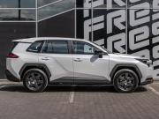 Toyota RAV4 VI (XA60) Краснодар  - изображение 30