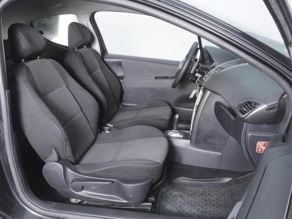 Peugeot 207 I Рестайлинг с пробегом 2010 года, цена 410 000 рублей, 208435 км, хэтчбек, Автокод Объявления