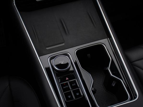 Chery Tiggo 9 I с пробегом 2024 года, цена 3 399 000 рублей, 15872 км, внедорожник, Автокод Объявления