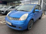 Nissan Note I Санкт-Петербург  - изображение 7