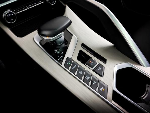 Geely Coolray I с пробегом 2023 года, цена 1 810 000 рублей, 40785 км, внедорожник, Автокод Объявления