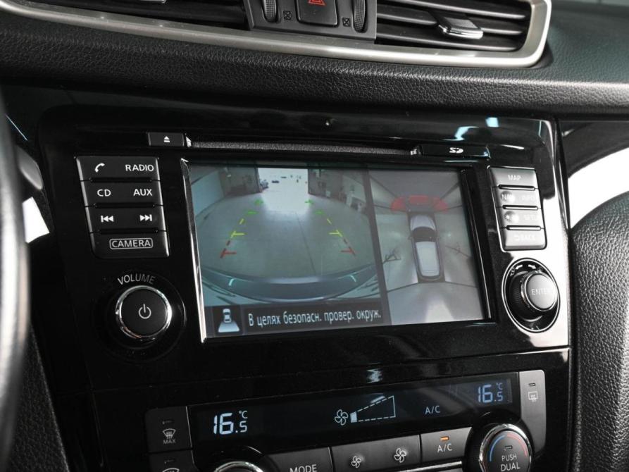 Nissan Qashqai II Ростов-на-Дону  - изображение 12