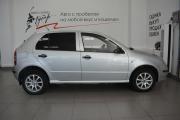 Skoda Fabia I Рестайлинг Киров  - изображение 35