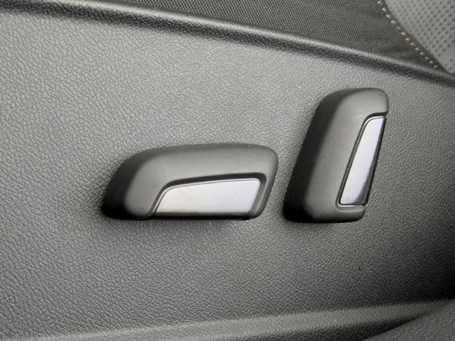 Volkswagen Golf VIII Рестайлинг Москва  - изображение 20