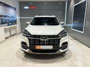 Chery Tiggo 8 I Рестайлинг Новосибирск  - изображение 19