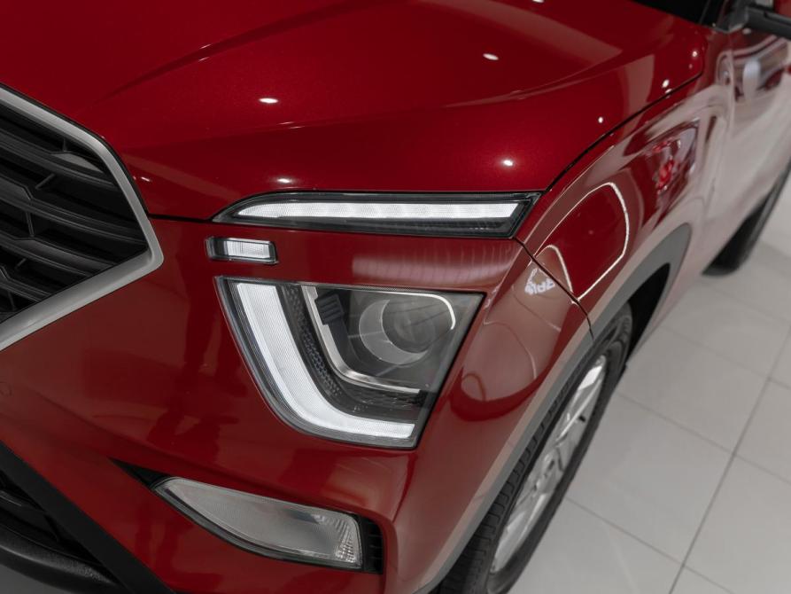 Hyundai Creta II Москва  - изображение 24