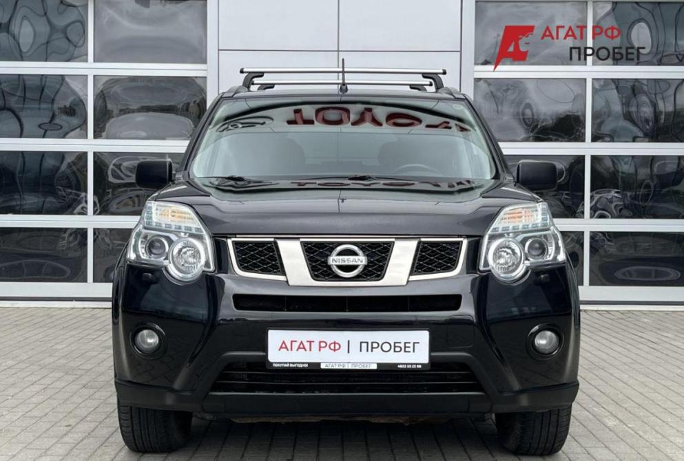 Nissan X-Trail II Владимир  - изображение 2