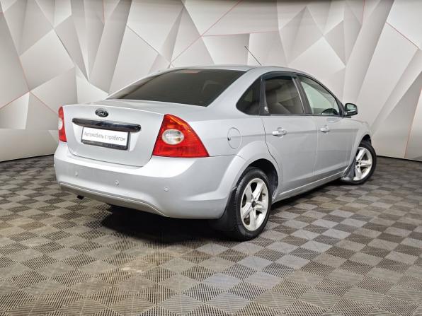 Ford Focus II Рестайлинг с пробегом 2008 года, цена 649 000 рублей, 194952 км, седан, Автокод Объявления