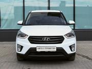 Hyundai Creta I Екатеринбург  - изображение 29