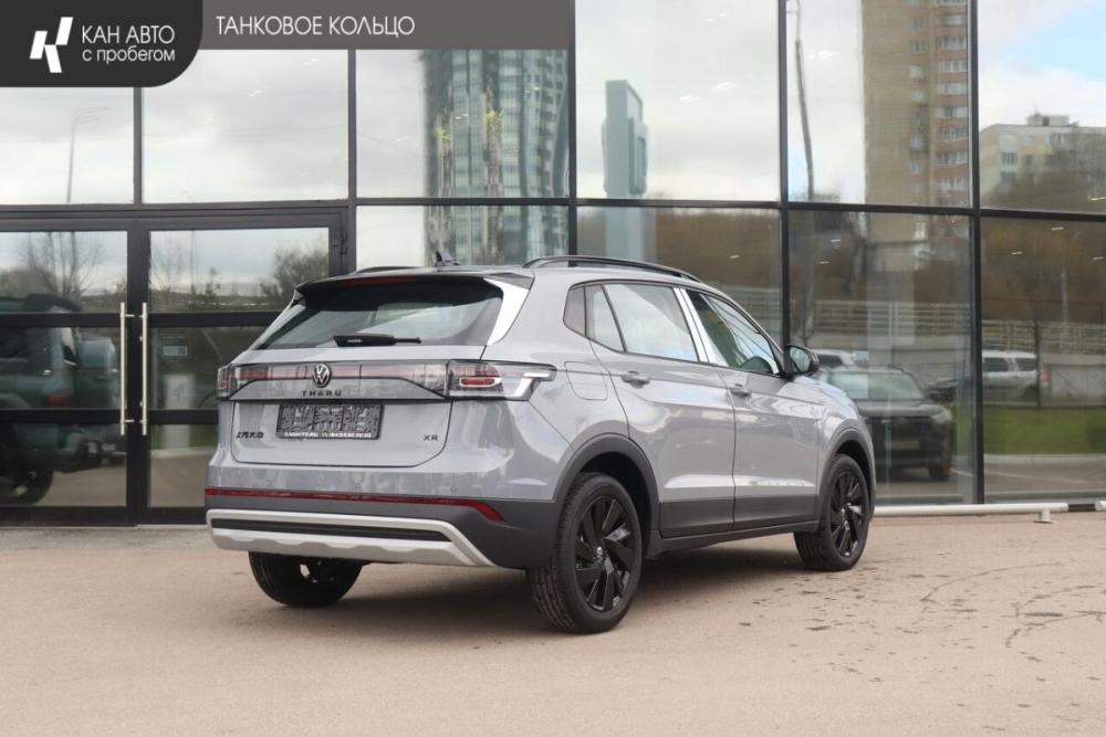 Volkswagen Tharu XR Казань  - изображение 3