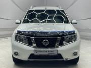 Nissan Terrano III (D10) Воронеж  - изображение 27
