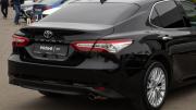 Toyota Camry VIII (XV70) Москва  - изображение 46