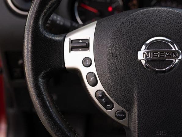 Nissan Qashqai I Рестайлинг с пробегом 2012 года, цена 1 100 000 рублей, 153447 км, внедорожник, Автокод Объявления