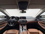 BMW 5 серии VII (G30/G31/G38) Москва  - изображение 45