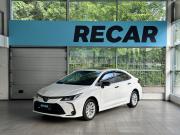 Toyota Corolla XII (E210) Санкт-Петербург  - изображение 37
