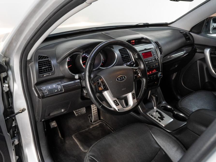 Kia Sorento II Тюмень  - изображение 10