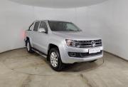 Volkswagen Amarok I Волгоград  - изображение 26
