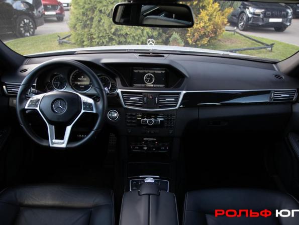 Mercedes-Benz E-Класс IV (W212 S212 C207) с пробегом 2012 года, цена 2 490 000 рублей, 110250 км, седан, Автокод Объявления