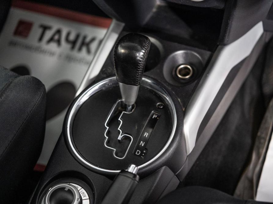 Mitsubishi RVR III Иркутск  - изображение 12