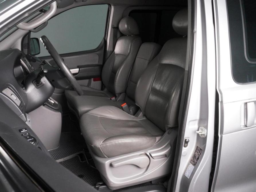 Hyundai Grand Starex I Минеральные Воды  - изображение 11