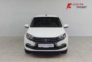 Lada (ВАЗ) Granta I Рестайлинг Саратов  - изображение 24