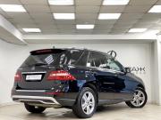 Mercedes-Benz M-Класс III (W166) Санкт-Петербург  - изображение 34