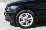 Mercedes-Benz C-Класс IV (W205) Рестайлинг Казань  - изображение 32