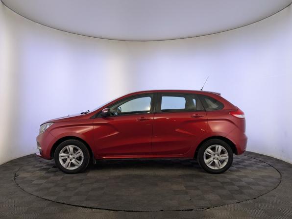 Lada (ВАЗ) XRAY I с пробегом 2019 года, цена 850 000 рублей, 50679 км, хэтчбек, Автокод Объявления
