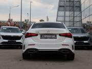 Mercedes-Benz A-Класс IV (W177) Самара  - изображение 27