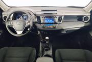 Toyota RAV4 IV (XA40) Рестайлинг Ярославль  - изображение 35