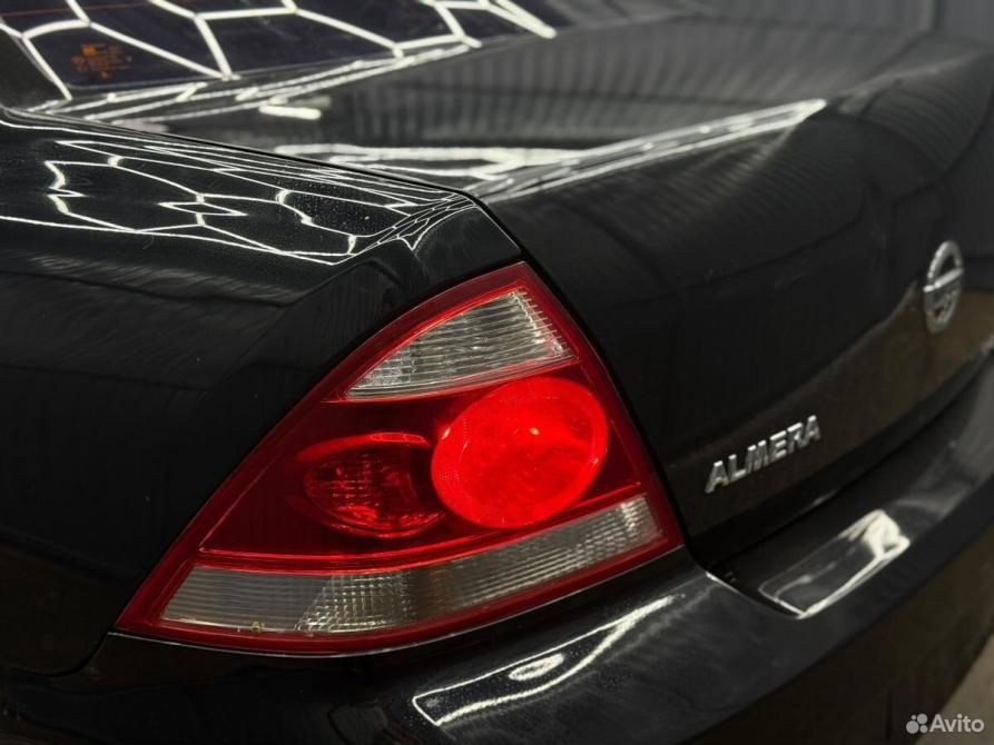 Nissan Almera Classic I Ижевск  - изображение 9
