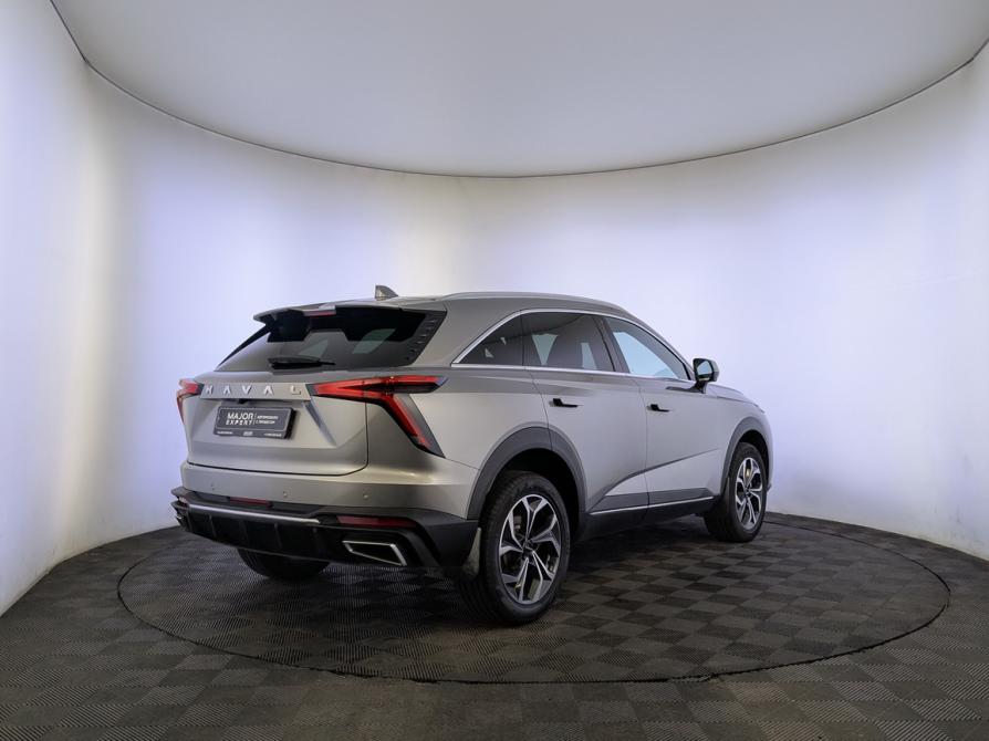 Haval F7 II Москва  - изображение 5
