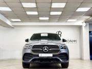 Mercedes-Benz GLE Coupe II (C167) Санкт-Петербург  - изображение 34
