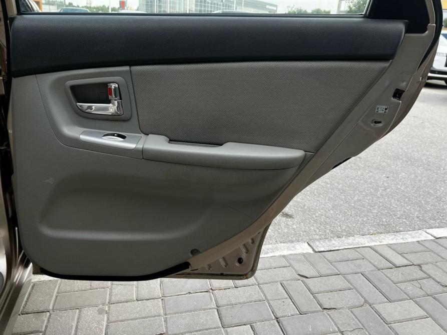 Kia Cerato I Рестайлинг Волгоград  - изображение 17