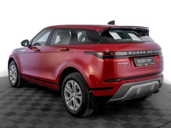Land Rover Range Rover Evoque II с пробегом 2019 года, цена 3 685 000 рублей, 91581 км, внедорожник, Автокод Объявления