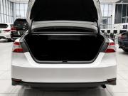 Toyota Camry VIII (XV70) Казань  - изображение 34