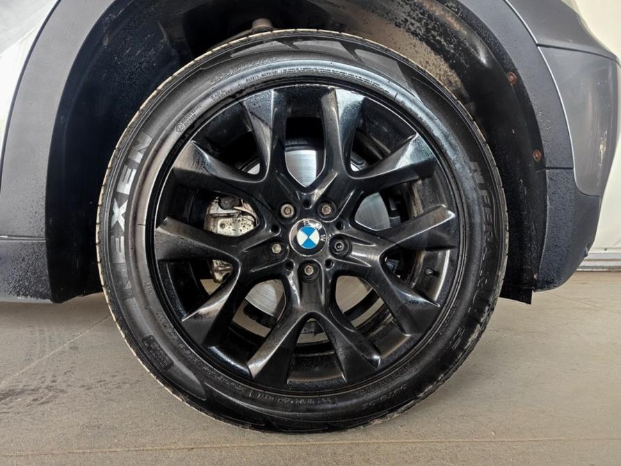 BMW X5 II (E70) Рестайлинг Москва  - изображение 20