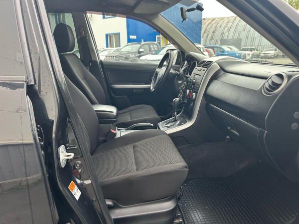 Suzuki Grand Vitara II Рестайлинг с пробегом 2010 года, цена 1 069 000 рублей, 173745 км, внедорожник, Автокод Объявления