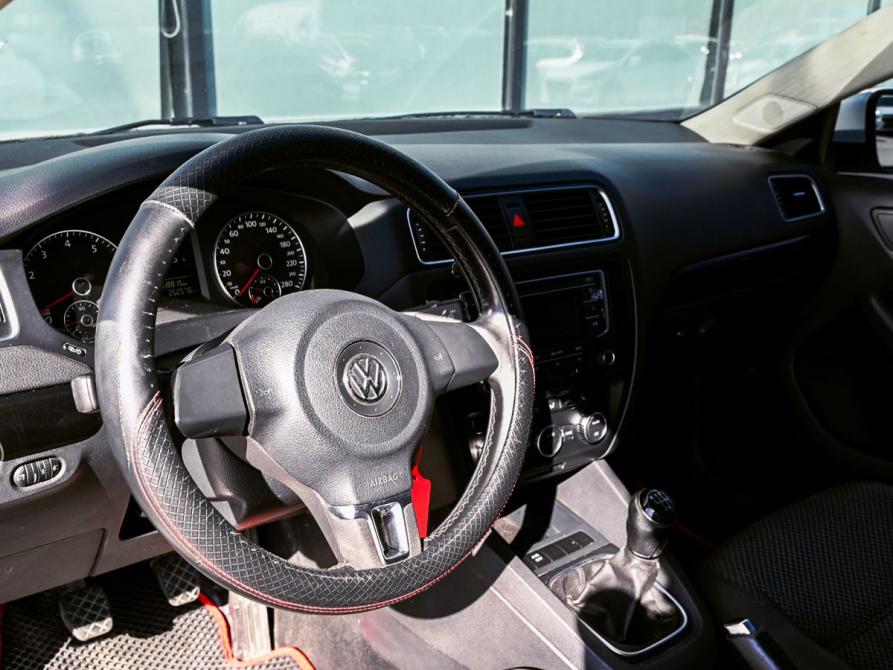 Volkswagen Jetta VI Екатеринбург  - изображение 12