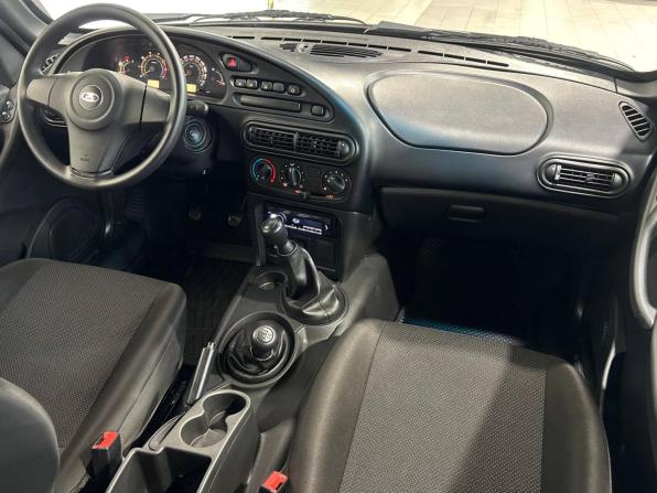 Lada (ВАЗ) Niva с пробегом 2020 года, цена 845 000 рублей, 78319 км, внедорожник, Автокод Объявления