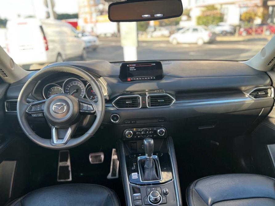 Mazda CX-5 II Краснодар  - изображение 17
