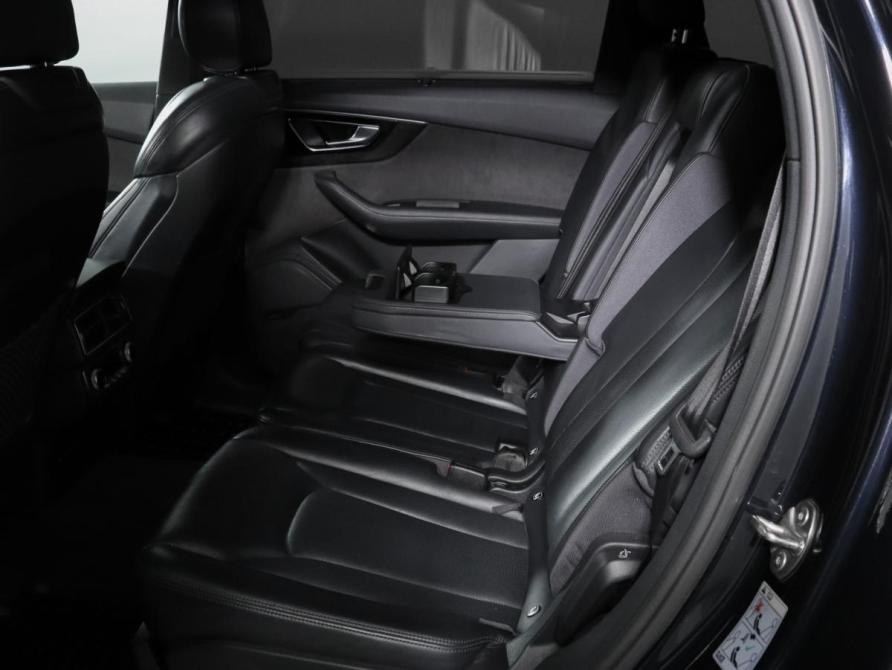 Audi Q7 II (4M) Москва  - изображение 10