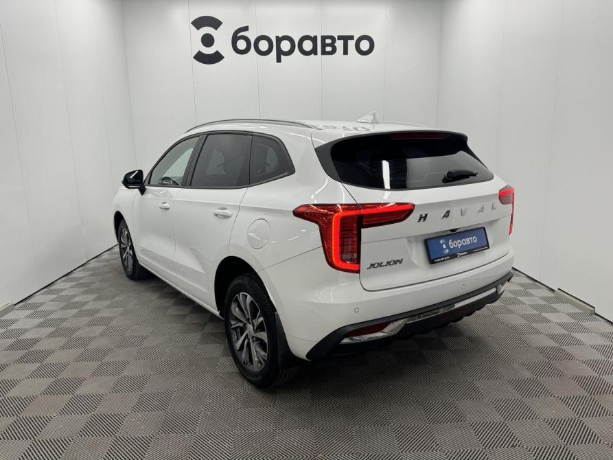 Haval Jolion I Рестайлинг Воронеж  - изображение 6