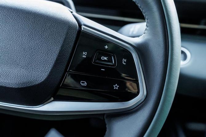 Changan Lamore с пробегом 2023 года, цена 1 738 000 рублей, 29521 км, седан, Автокод Объявления