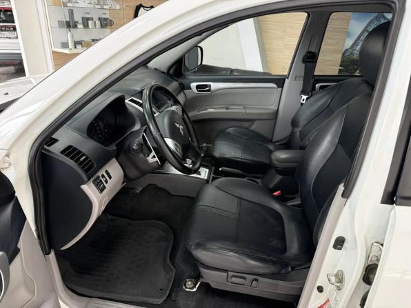 Mitsubishi Pajero Sport II Рестайлинг с пробегом 2013 года, цена 1 549 000 рублей, 268700 км, внедорожник, Автокод Объявления