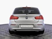 BMW 1 серии II (F20/F21) Рестайлинг 2 Москва  - изображение 36